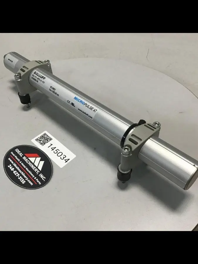 USED BALLUFF BTL6-P111-M0175-A1-S115