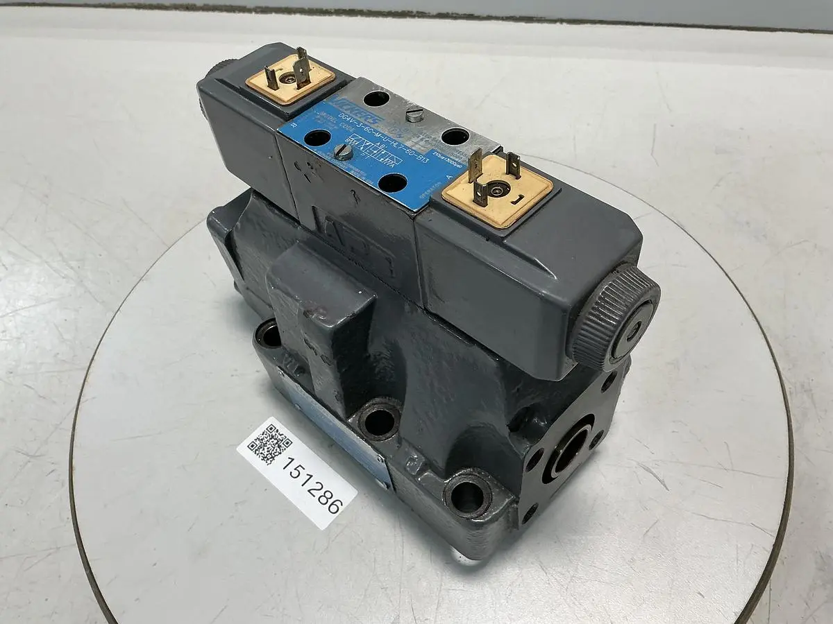 USED VICKERS DG4V-3-6C-M-U-HL7-60-B13