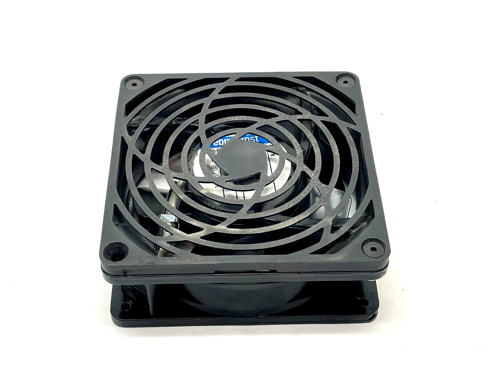 Used ebm-papst 4606 N Electronic Component Fans Michigan US | Maverick Industrial Sales #1486954