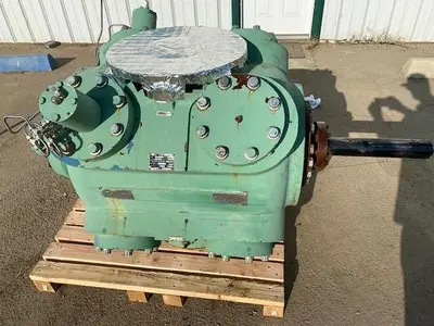USED ARIEL JGZL