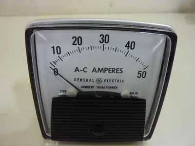 USED GENERAL ELECTRIC 152