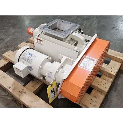 NEW KICE INDUSTRIES INC. VJOT8X6X6