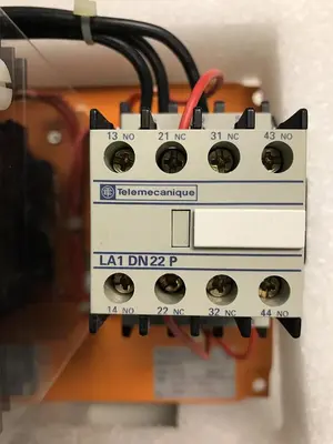 New | in-Stock SQUARE D 8922-ETBC60 Industrial Controls | Surplus Asset Holdings #1221293