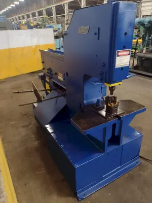 USED MIDWEST 150-80DE