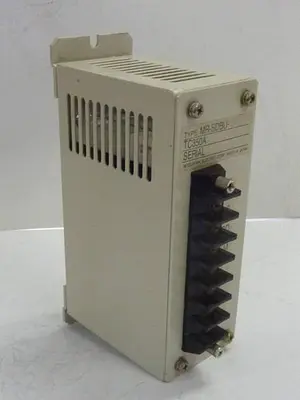 USED MITSUBISHI MR-SDBU-TC350A