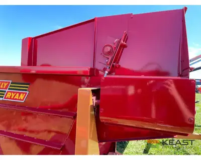 Used KELLY RYAN _UNKNOWN_ Feeder Wagons Iowa US | Keast Enterprises #1360309