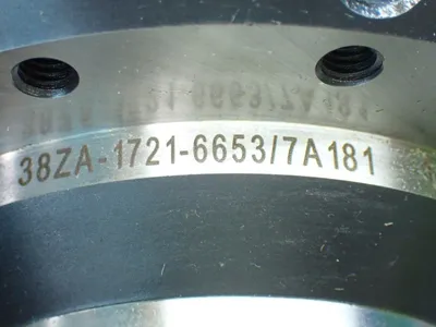 Used KONIGDORN 38ZA17216653/7A181 Tooling & Accessories (Other) Ohio US | HGR 24 #884970