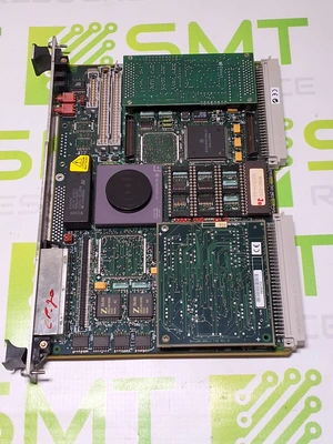 MOTOROLA MVME 162-220 CPU BOARD 84-W8866B01E *MINOR DAMAGE*