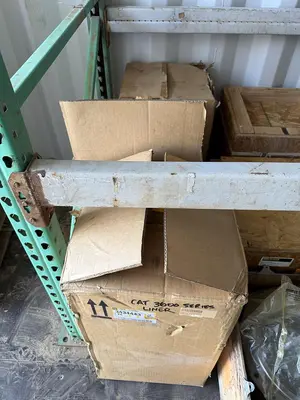 NEW CATERPILLAR G3608, G3612, G3616