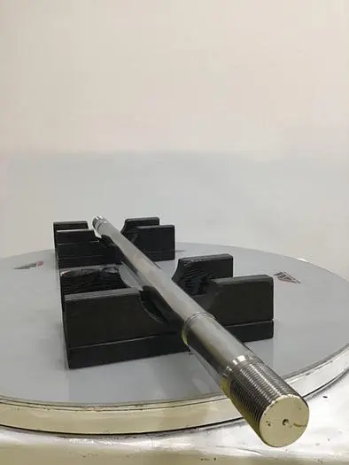 Used TOSHIBA M1-4 Injection Molding Parts | Ideal Machinery #663076