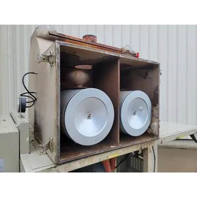 USED CONAIR FRANKLIN D866103