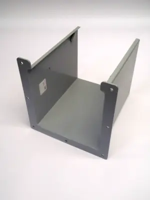 USED HOFFMAN ENCLOSURE FITTING