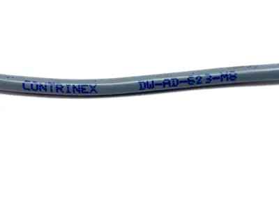 New | in-Stock Contrinex Inductive Proximity Switch, M8, 2mm Operating Distance Proximity Sensors Michigan US | Maverick Industrial Sales #1418210