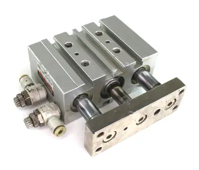 USED SMC MGPM20N-20-Y59AL