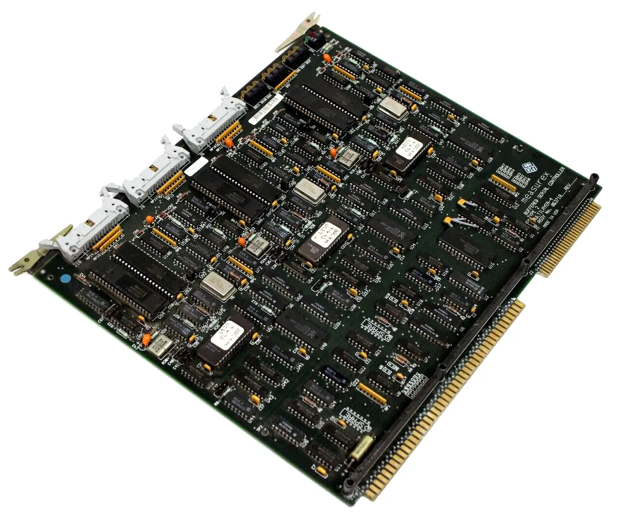 USED HONEYWELL HONEYWELL MEASUREX 053718 08564301 04371800