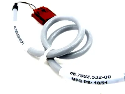 NEW ENCODER PRODUCTS DR011 ENCODER 66.7002.532-00
