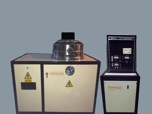 Used TEMESCAL _UNKNOWN_ Vacuum Systems | J.M. Industries #1044804