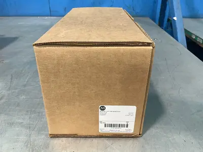 Used 2024 ALLENBRADLEY 150TC3 Motor Control Parts Ohio US | HGR 24 #1478279