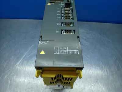 USED FANUC A06B6079H106