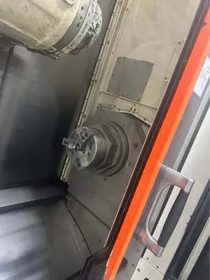 2011 MAZAK INTEGREX I-200S 5-Axis or More CNC Lathes | Toolquip, Inc. (5)