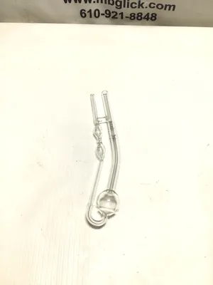 Kimax 46460 Size 350 Calibrated Glass Capillary Routine Viscometers