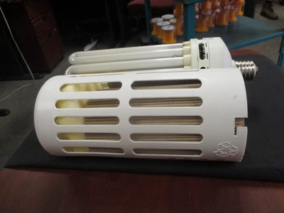 USED MaxLite SKO200EA250