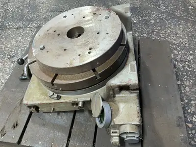 Used DIXI DIXI 450 P Tooling & Accessories (Other) Ohio US | HGR 24 #1541558