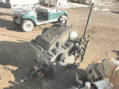 USED WORTHINGTON E-4