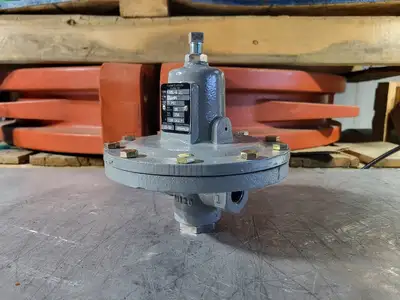 NEW FISHER CONTROLS 95L-6