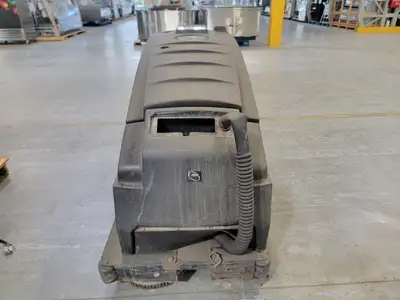 USED LESTER ELECTRICAL 16500
