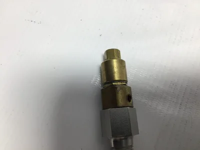 Clippard 6615-1057A Relief Valve