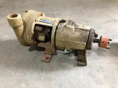 AP Aurora Pump 90-07217-2 CI Centrifugal Pump 60GPM 170ft 3500RPM 1.25″X1.5″X 7″
