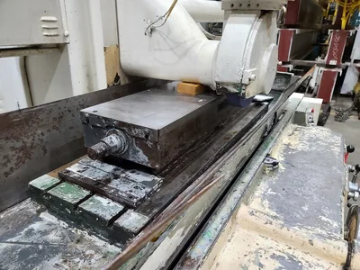USED GALLMEYER & LIVINGSTON 670