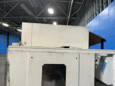 Used 2006 FANUC AT21IE Drilling & Tapping Centers Ohio US | HGR 24 #1251172