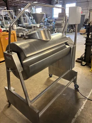 USED DANIELS FOOD EQUIPMENT DVTS-500