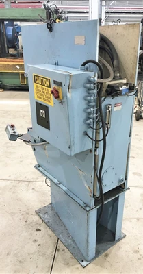 USED 1999 GREENERD PRESSES GREENERD HPB-10 PRESS