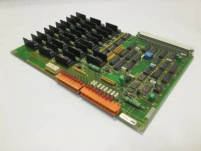 USED KEBA E-16-DIGOUT-PLUS D1456D