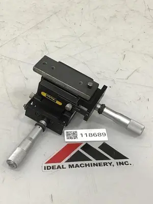 USED PARKER EDM-37979A