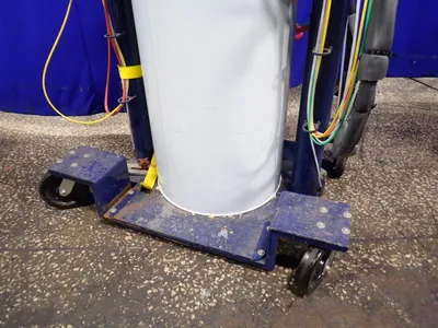 Used MVP _UNKNOWN_ Drum Pumps Ohio US | HGR 24 #737806