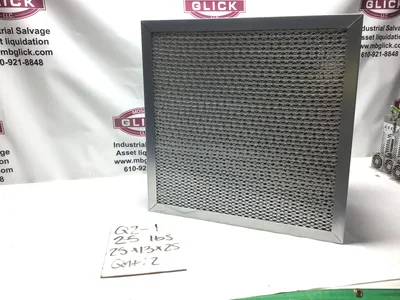 Koch 90 HC Maxi-Cell Filter 24x24x12-FM