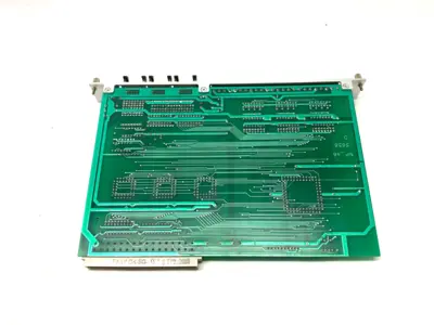 Used CNI INDUSTRIAL CHASSIS SLOT PCB CARD MODULE Circuit Breakers | Maverick Industrial Sales #1113141