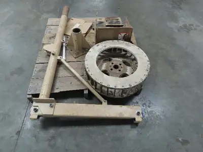 United Conveyor Corporation  UCC Viper Mill Replacement Blades & Spare Parts
