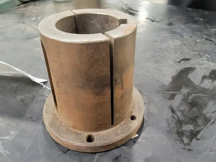 Used LENMARK INDUSTRIES R2208 Gearboxes British Columbia CA | Lenmark #268604