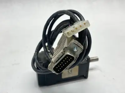 AKM11B-ANMN2-00 | Kollmorgen  Servo Motor 0.183Nm 8000RPM 320VDC - For parts or not working