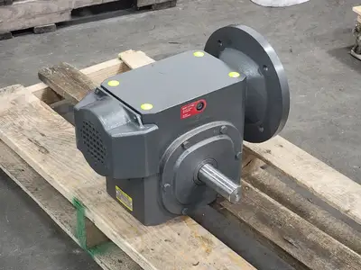 NEW BALDOR GF2032CG/GR0136B016
