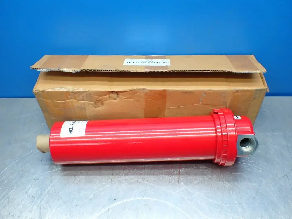 NEW RTI 1P120M06PSI*DPI