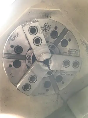 GILDEMEISTER NEF 600