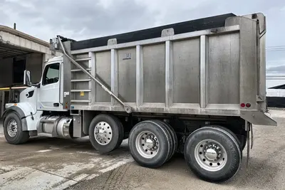 Used 2023 PETERBILT 567 Tractors & Trailers Kentucky US | Proxy Equipment #1377737