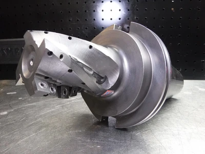 Used FETTE _UNKNOWN_ CAT Holders Michigan US | Superior Machine & Tool Inc #212702