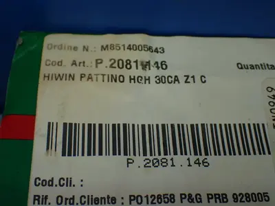 NEW NSK 1211 EKTN9